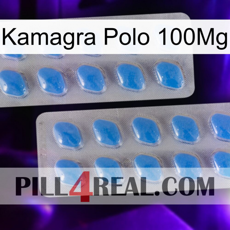 Kamagra Polo 100Mg 23